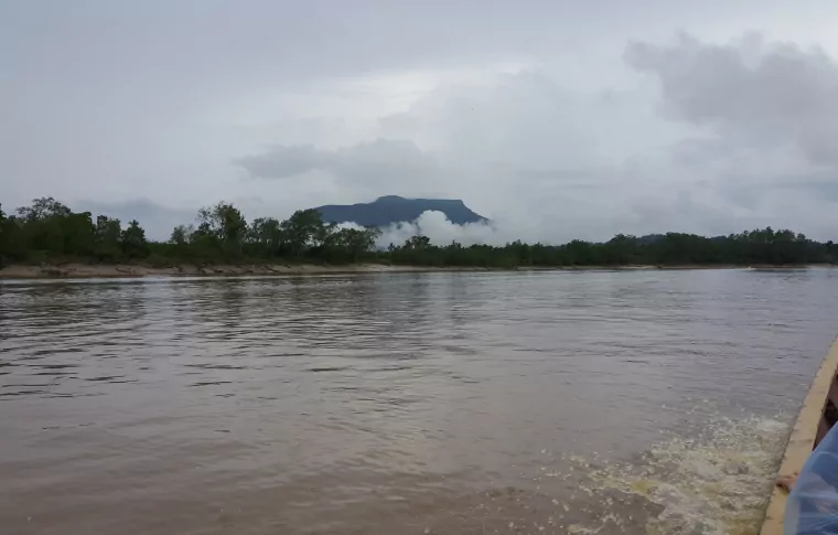 7-Day Sarawak Coastal & Headhunter's Interior Heartland By Bike